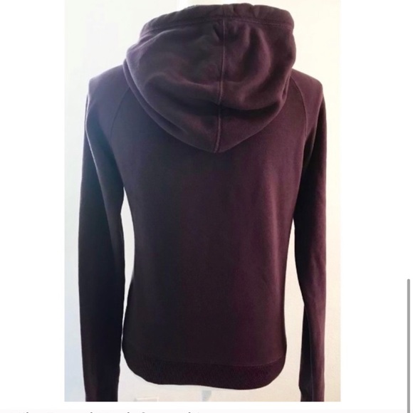 Nike Funnel Neck Sweatshirt - Picture 3 of 4